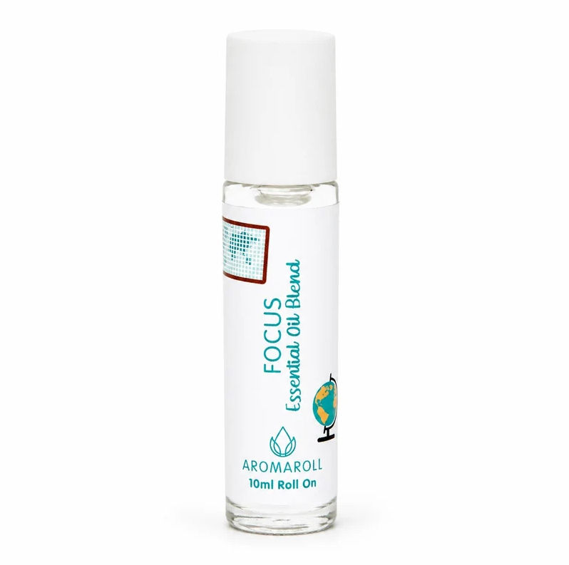 Focus Blend