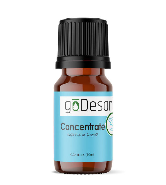 Rosemary Essential Oil