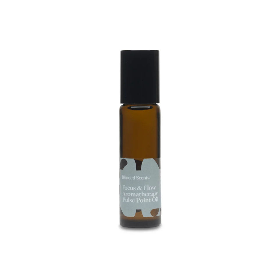 Peppermint Essential Oil